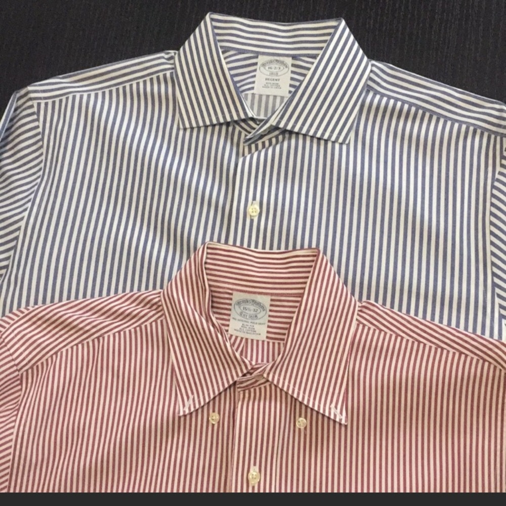 Bundle of 2 button downs!